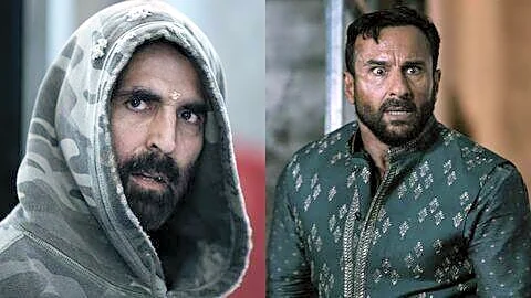 'Haiwaan' remake of 'Oppam' earns 12.63cr worldwide in 4 days