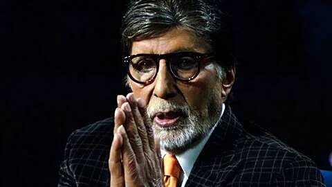 Bachchan says 'retire' meant going to bed not leaving films