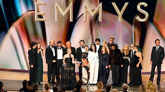 Emmys 2026: 'Widow's Bay' hits the jackpot for Apple