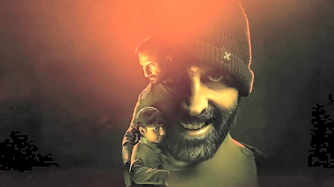 'Haiwaan' crashes on first Monday; total collection at ₹12cr