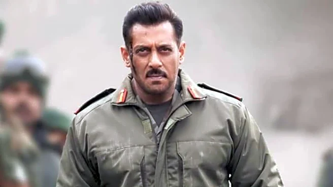 Salman's 'Maatrubhumi' still stuck with CBFC over China references?