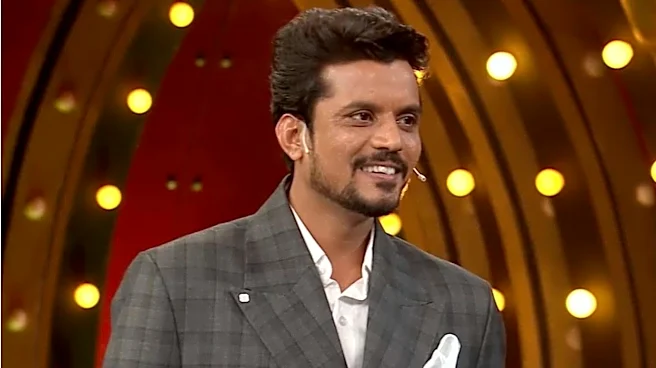 'Bigg Boss 20': Aasif Khan calls out 'unfair' nominations