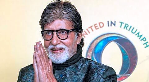 Bachchan seeks Ayodhya dharamshala approval to honor father, ₹15cr purchase