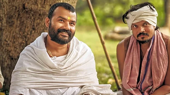 'Hanuman Ansh' makes history; crosses ₹290cr globally in 40 days