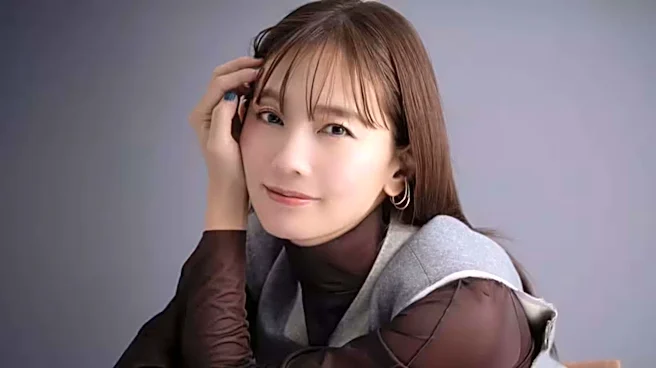 Nakamura Yuri dies at 44; secretly battled cancer for years