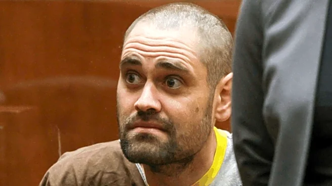 Why Nick Reiner won't face death penalty even if convicted