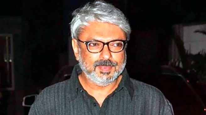 Bhansali to launch jewelry collection inspired by 'Love&War'