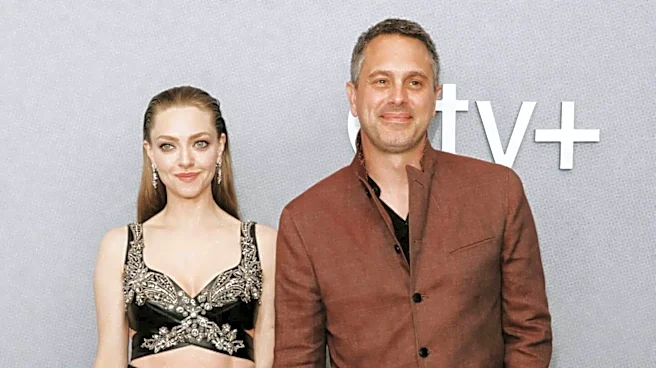 Amanda Seyfried announces separation after nearly a decade of marriage
