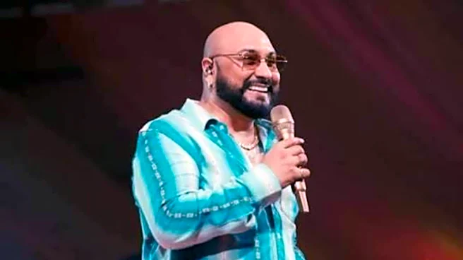 B Praak to sing emotional love song for 'Prem Keetanu'