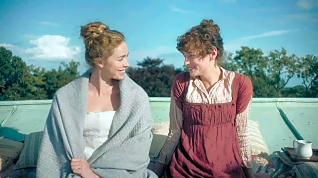 When is Netflix's 'Pride&Prejudice' releasing?