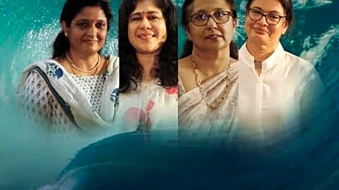 Malayalam short 'Sootradhaarini' to screen at Atlanta Indian Film Festival