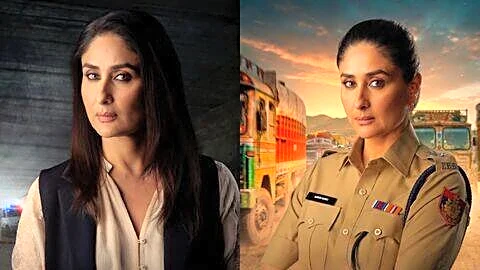 Kapoor makes big-screen comeback in 'Daayra' as Ajooni Kohli