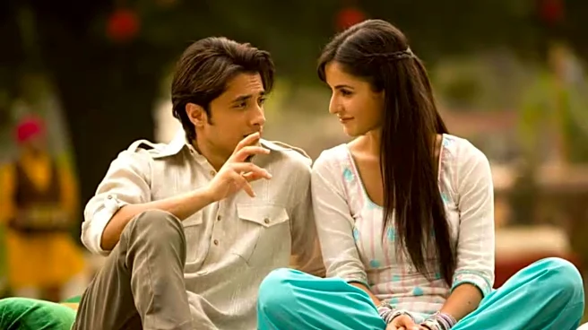 Ali Zafar defends Katrina Kaif amid online trolling: What happened