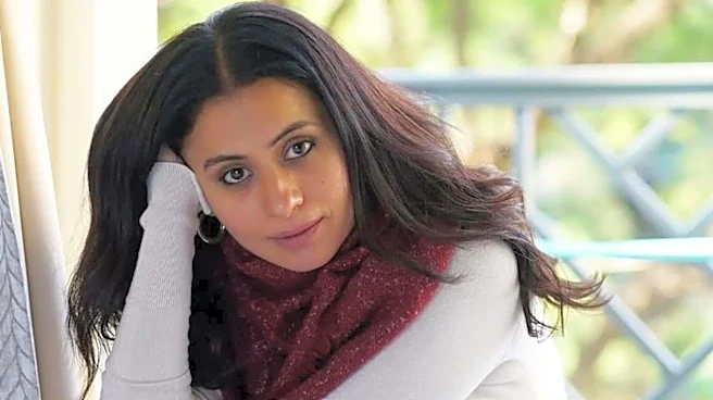 'Mirzapur': Rasika Dugal on the 'patriarchal' double standards Beena faces