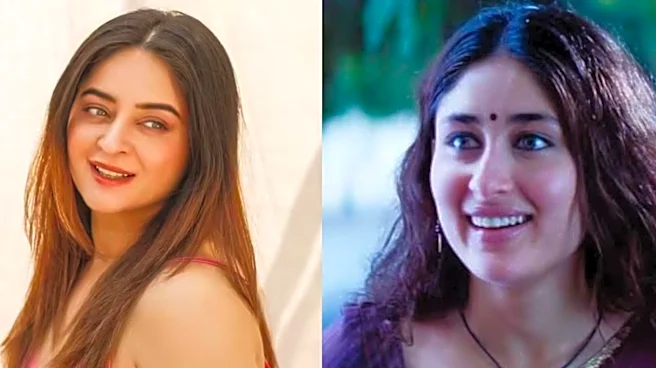 'BB20': Mani Ratnam offered Mahhi Vij role in Kareena's 'Yuva'?