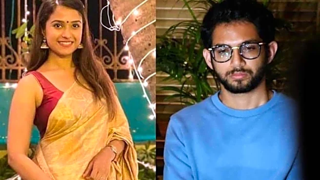 Why Disha's father sent Aaditya Thackeray a ₹500cr legal notice