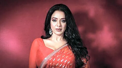 Ganguly of 'Anupamaa' named to India's 18-member film certification board