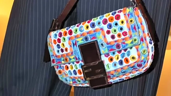 Fendi's ₹9.6L bag sparks debate over cultural appropriation