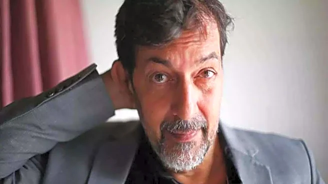 Rajat Kapoor joins Akshay Kumar's 'Samuk': Report