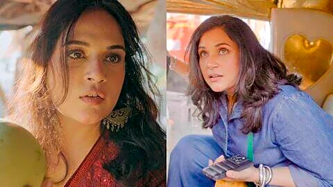 Chadha's 'Musafiri' trailer unveiled, series on Phull Stop September 25