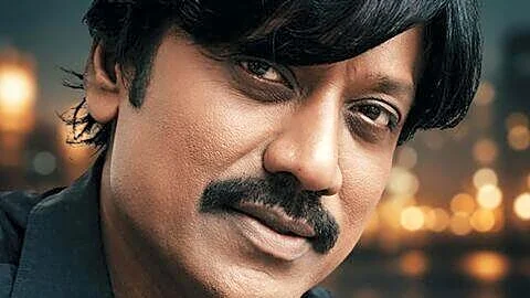 Madras High Court allows Suryah to withdraw tax plea