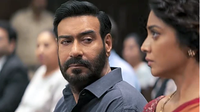 'Drishyam 3' releases first song: What we know about 'Vingansa'