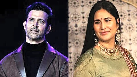 Roshan supports Kaif after body shaming following Ambani Ganesh Chaturthi