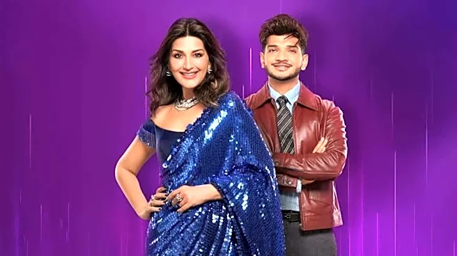 'Pati Patni Aur Panga 2': Premiere date, hosts, contestants