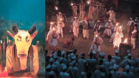 'Gondhal' chosen as India's 2027 Best International Feature Film entry
