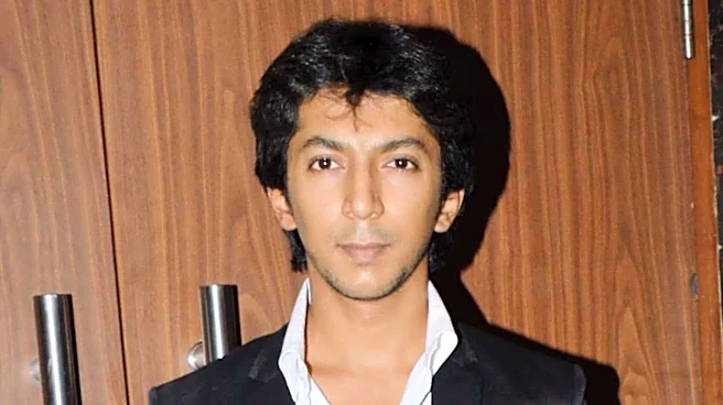 Actor Anshuman Jha reveals how he picks films