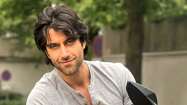 Rohed Khan evicted from 'Bigg Boss 20'?
