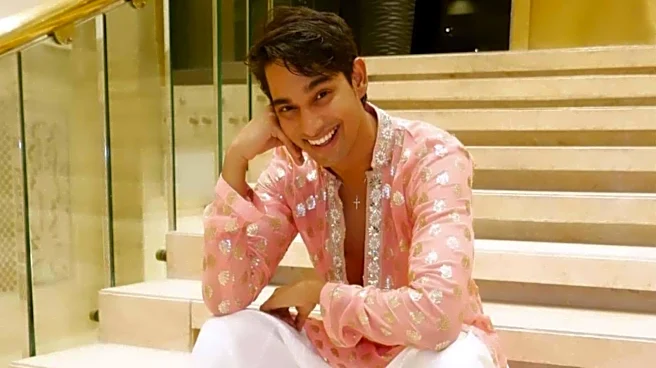 Influencer Anish Bhagat could participate in 'Rise and Fall 2'
