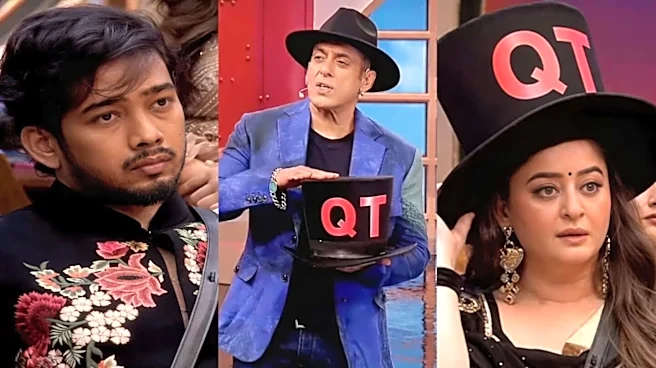 'Bigg Boss 20' promo: Salman addresses ScoutOP, Aasif's bias allegations
