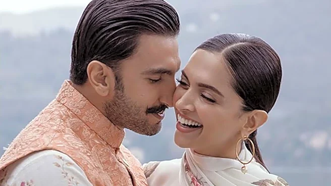 Deepika Padukone, Ranveer Singh welcome 2nd child, a baby girl