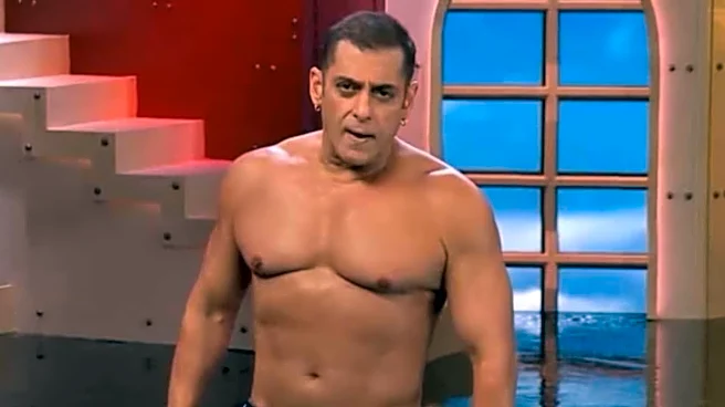 'BB 20': Salman Khan blasts trolls over age, weight comments