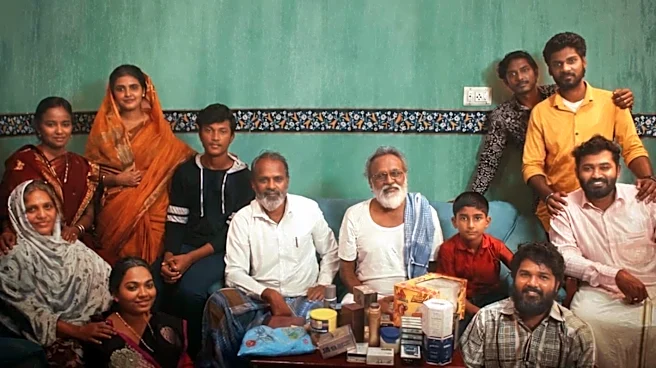 Kasthuri Raja's 'Habeebi' to stream on SonyLIV from September 25