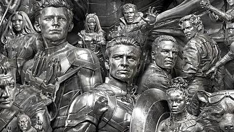 'Avengers: Endgame' India re-release nets ₹6.25cr from 125,000 bookings