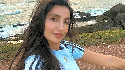 Fatehi says joining 'Bigg Boss' helped settle unpaid song fees