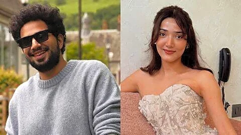 Raina and Shankr deny December 2026 wedding rumors on Instagram