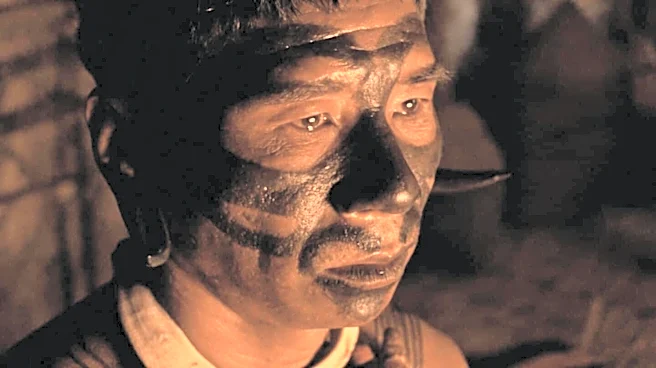 How Naga film 'Angh' earned an Oscar spot