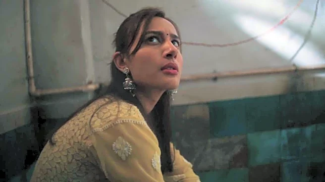Abhishek Chaubey to present short film 'Bhed, Bakri, Bhoot'