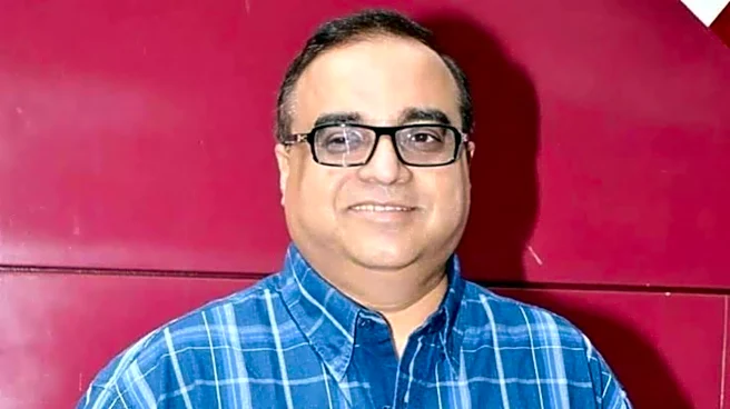 Rajkumar Santoshi might work with Salman Khan, Akshay Kumar soon
