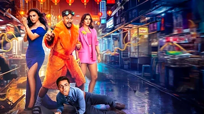 Where to watch Kunal Kemmu's 'Vibe' after theatrical run