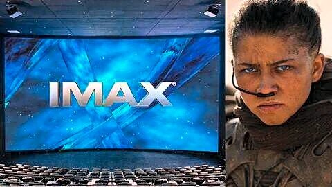 AMB Classic Victory adding IMAX screen in Hyderabad by December