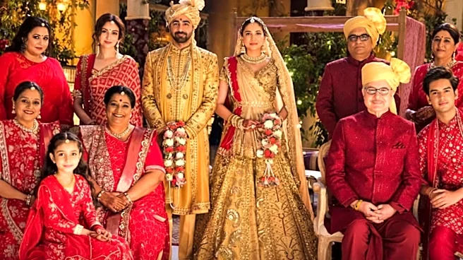 'Yeh Prem Mol Liya': YRF bags overseas distribution rights