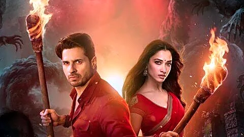 Malhotra Bhatia's 'The Vvaan - Force of the Forest' ₹33.25cr