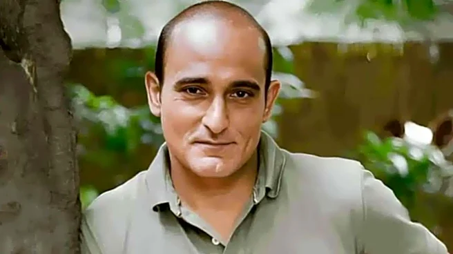 Akshaye Khanna buys new apartment in Mumbai for ₹33 crore