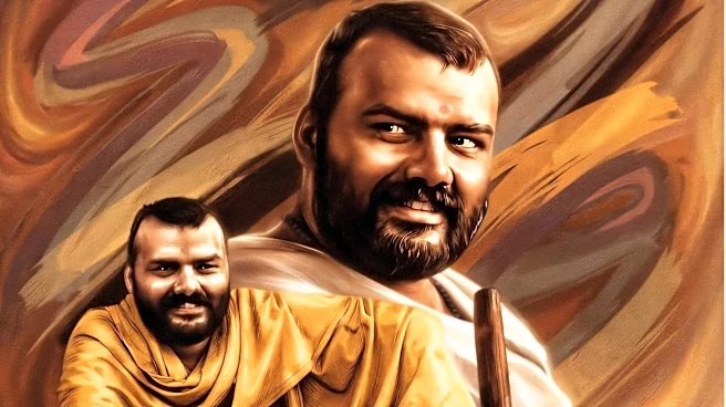 'Hanuman Ansh' slows down, but global gross crosses ₹400cr