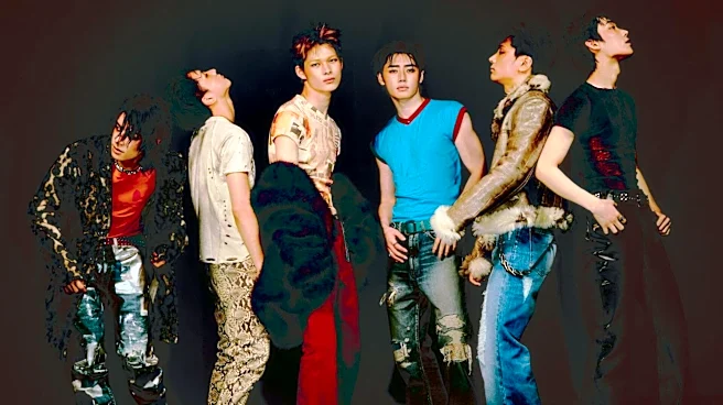 India about to have a major K-pop festival?
