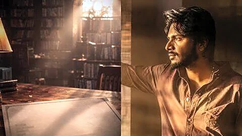 Kishan's 'Sigma' awarded U/A for worldwide October 2 2026 release